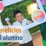 Beneficios de ser alumno en oasis academy