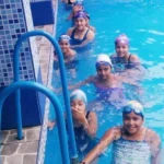 El Examen de Natación en la PNP: Un Test de Fortaleza, Habilidad y Superación Personal 🏊‍♂️🇵🇪